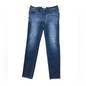 KanCan Women’s Size‎ 15/31 Skinny Jeans